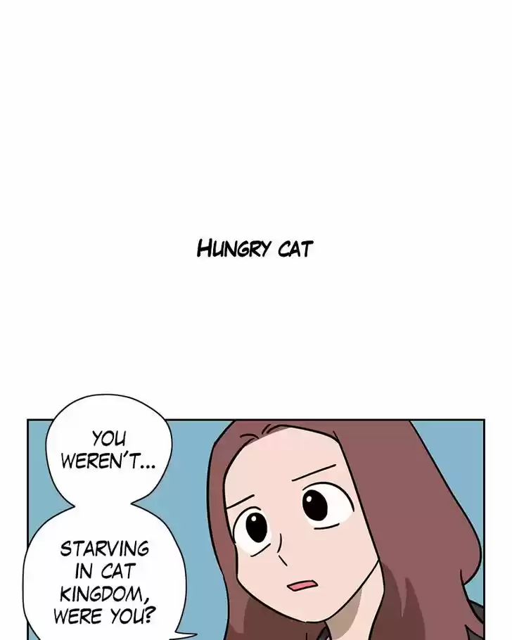 Meow Man Ch.138