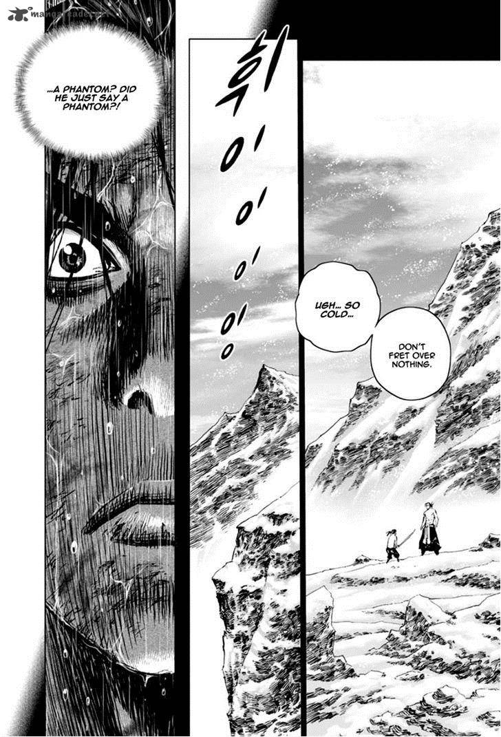 Mercenary Maruhan 23