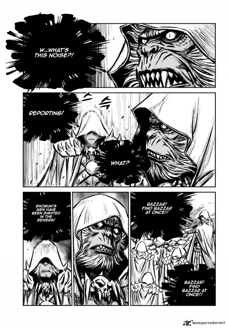 Mercenary Maruhan 57