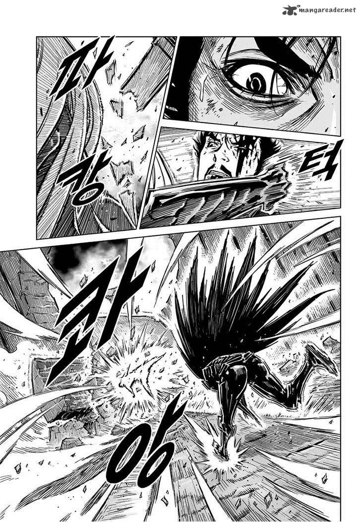 Mercenary Maruhan 70