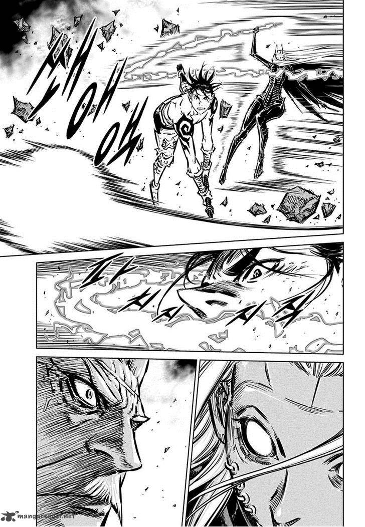 Mercenary Maruhan 73