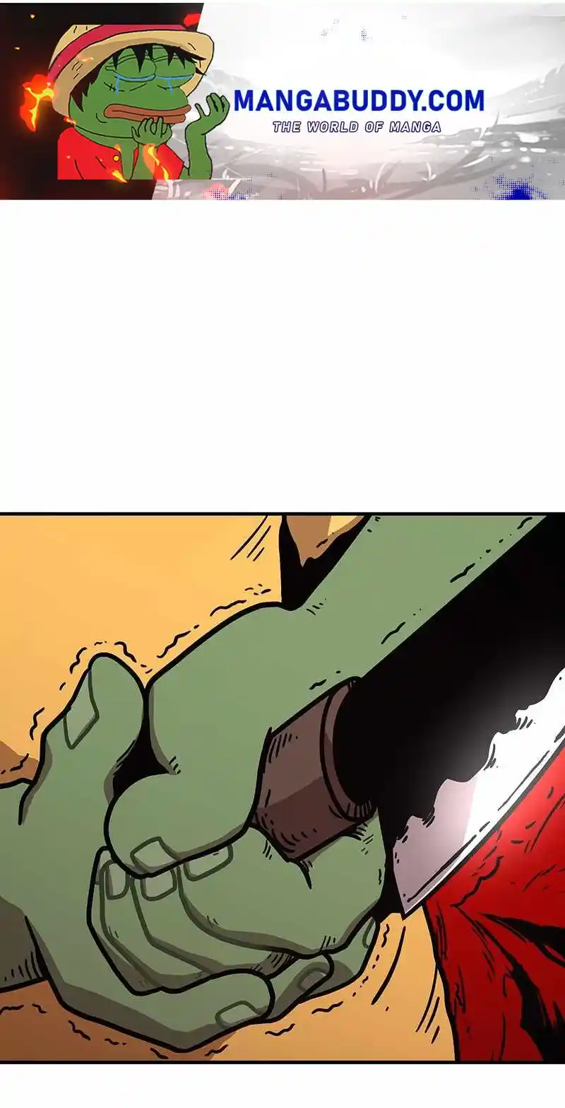 Metro Hunter Chapter 37