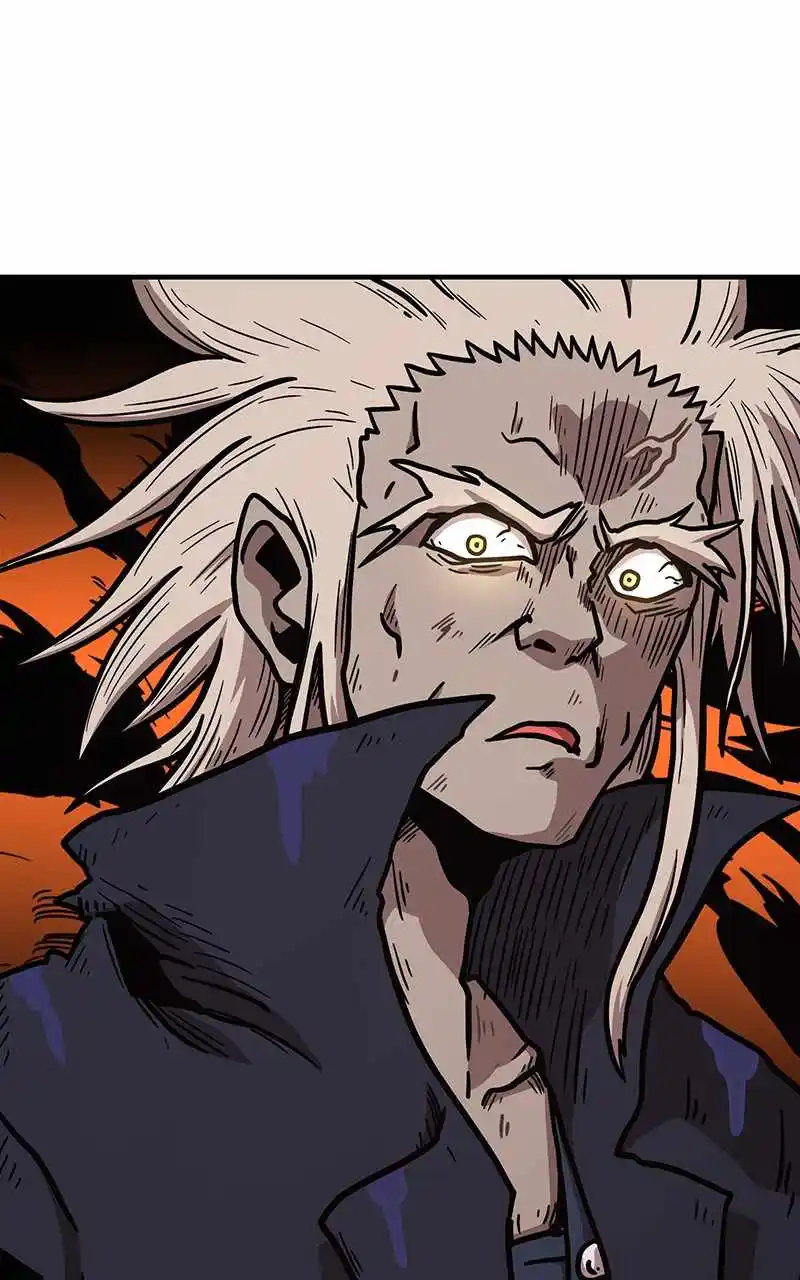 Metro Hunter Chapter 37