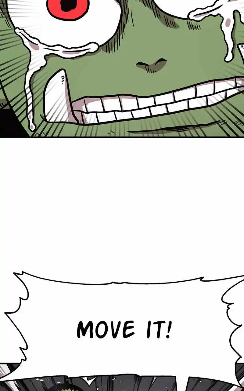 Metro Hunter Chapter 37