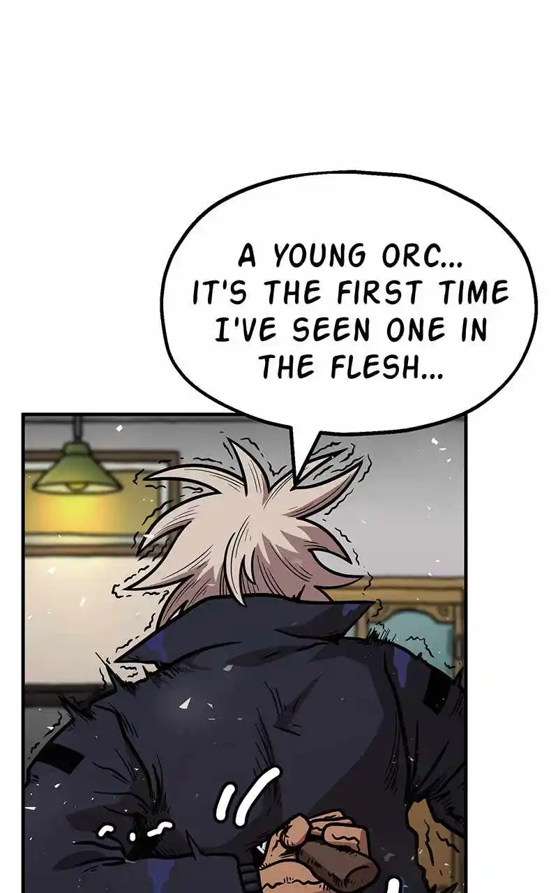 Metro Hunter Chapter 37