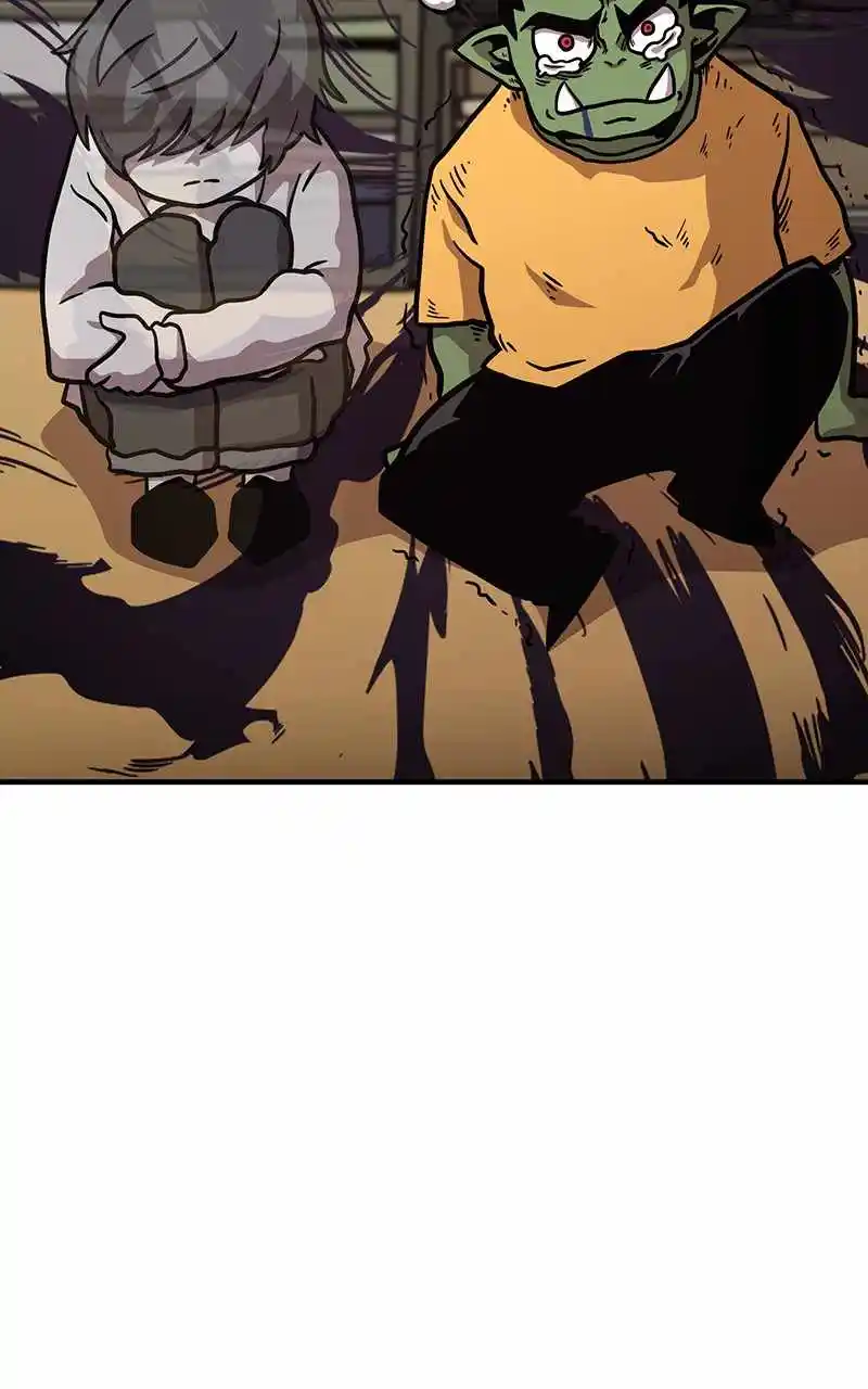 Metro Hunter Chapter 37