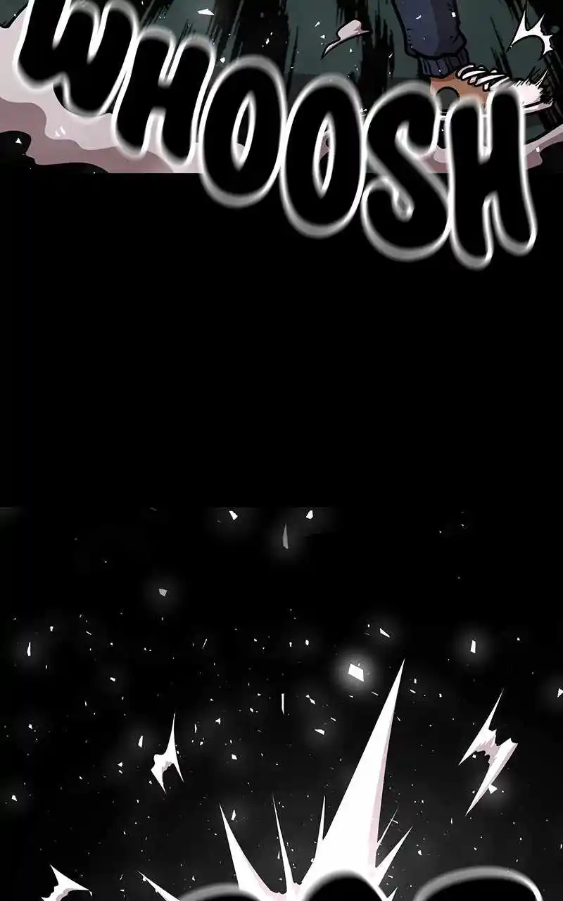 Metro Hunter Chapter 37