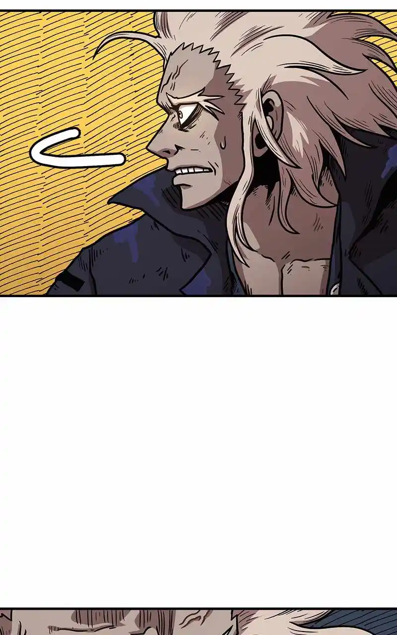 Metro Hunter Chapter 37