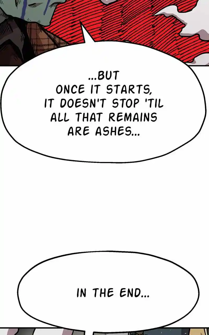 Metro Hunter Chapter 37