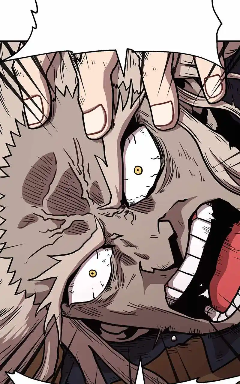 Metro Hunter Chapter 37