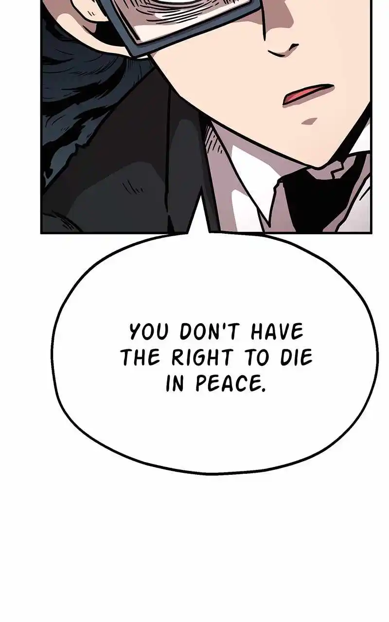 Metro Hunter Chapter 37