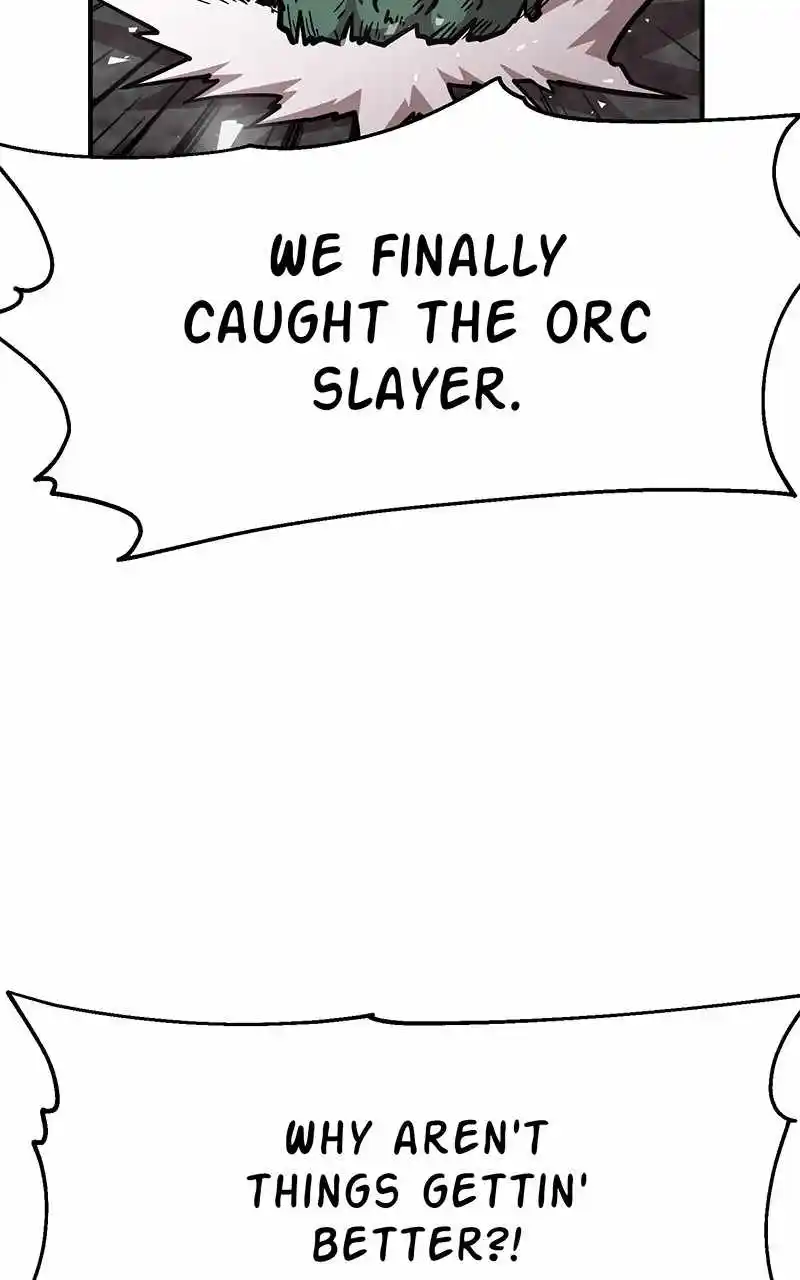 Metro Hunter Chapter 37