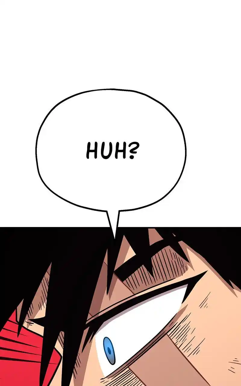 Metro Hunter Chapter 44