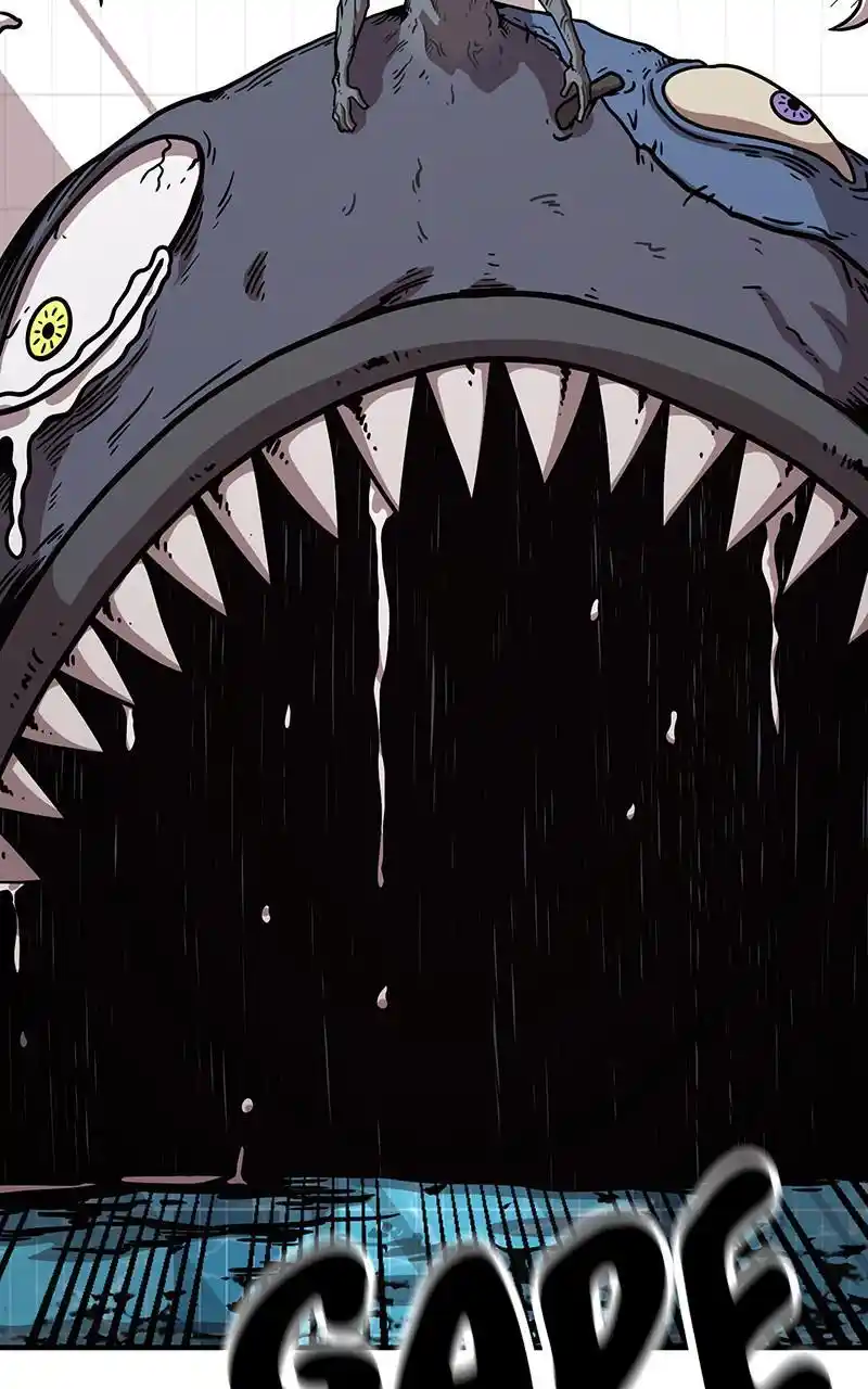 Metro Hunter Chapter 44