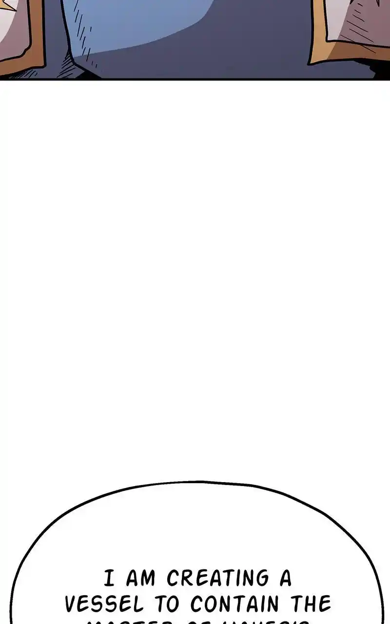 Metro Hunter Chapter 44