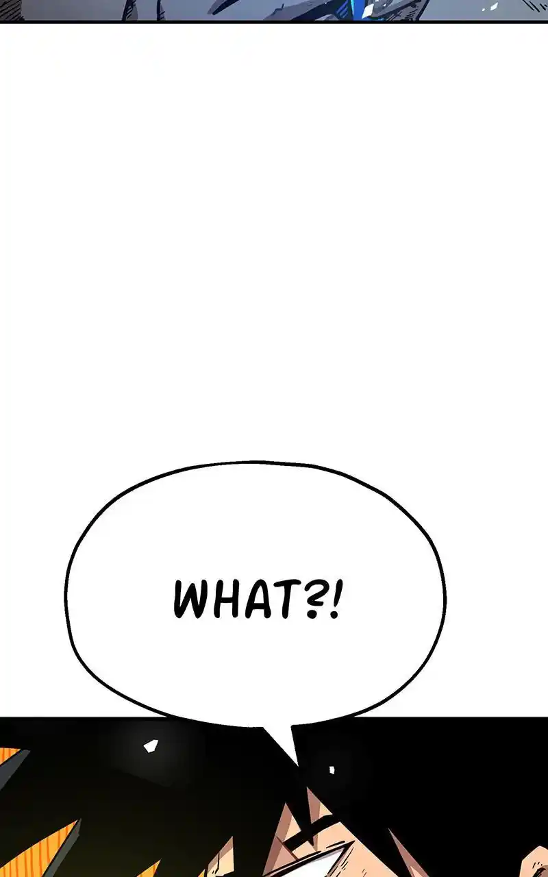 Metro Hunter Chapter 44