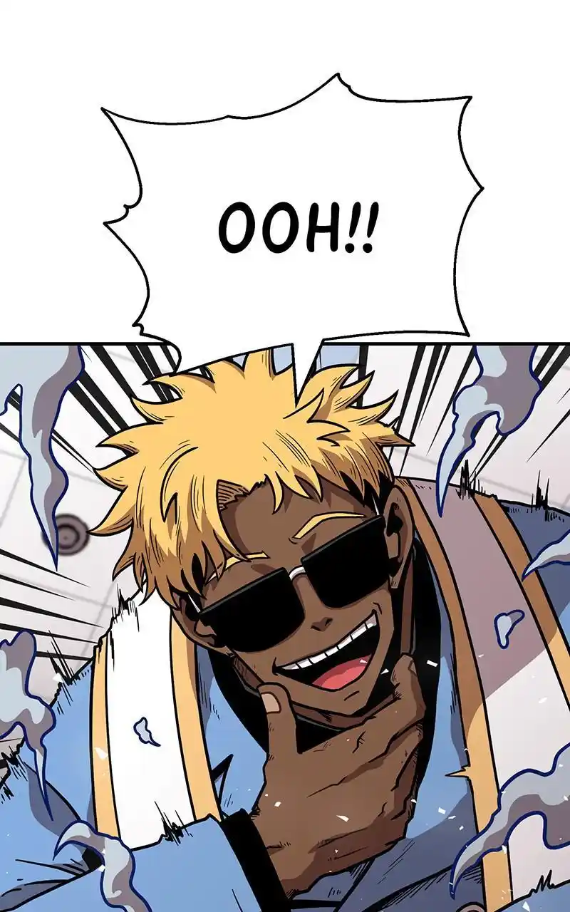 Metro Hunter Chapter 44