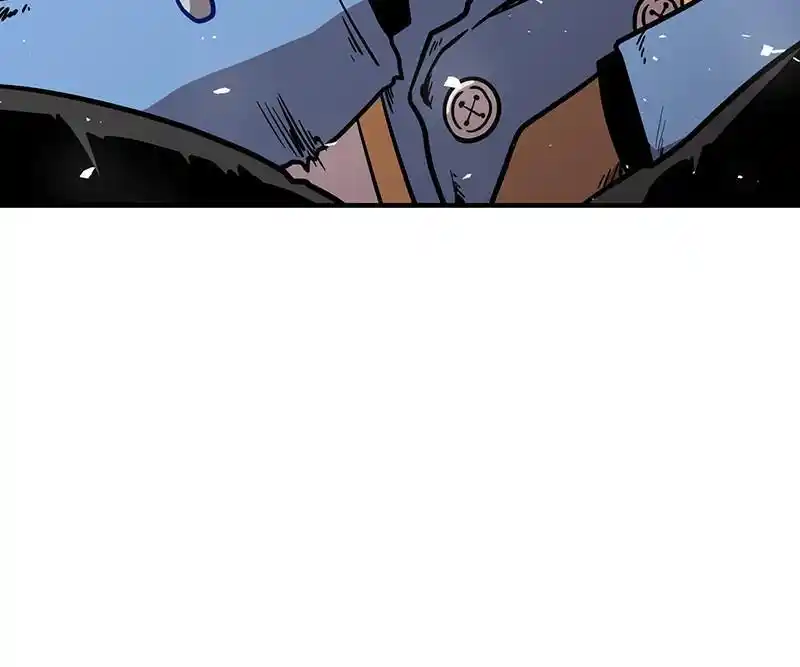 Metro Hunter Chapter 44