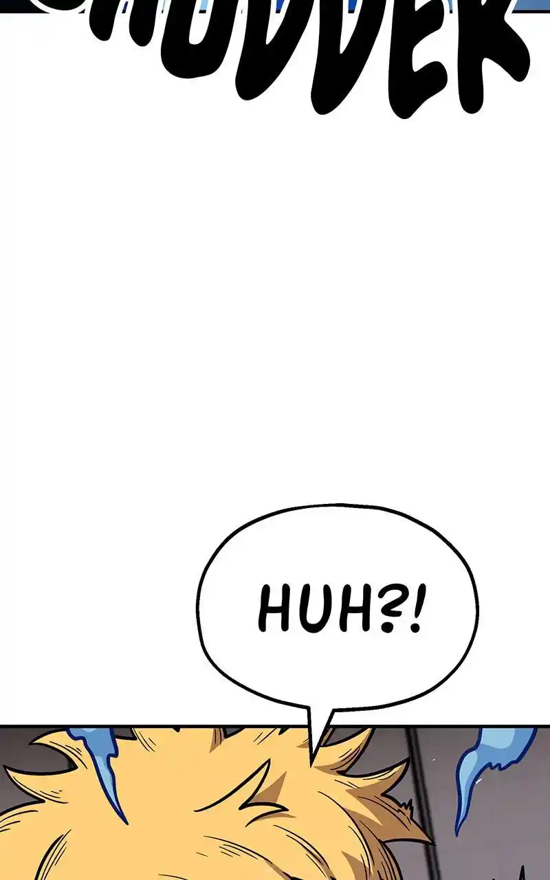 Metro Hunter Chapter 44