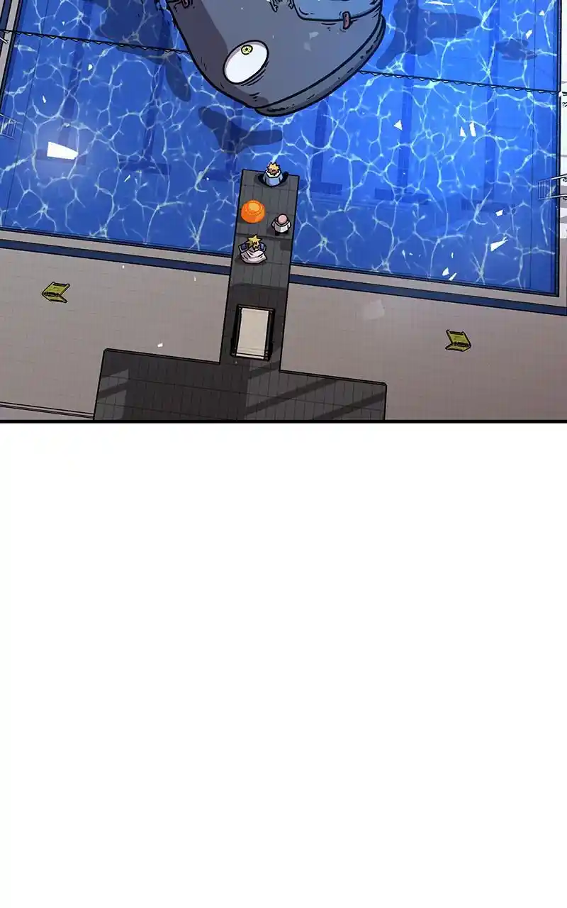 Metro Hunter Chapter 44