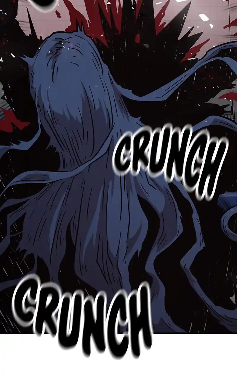 Metro Hunter Chapter 44