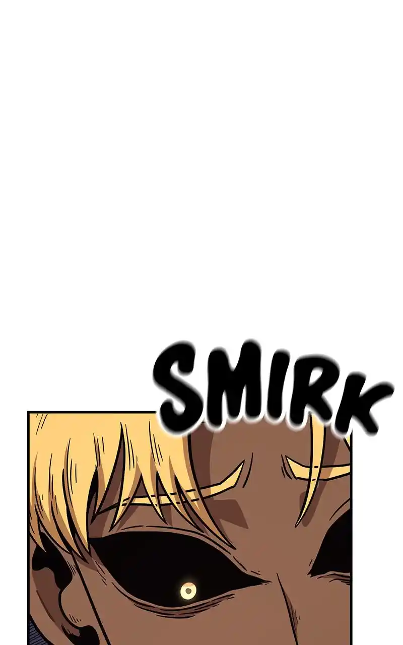 Metro Hunter Chapter 45