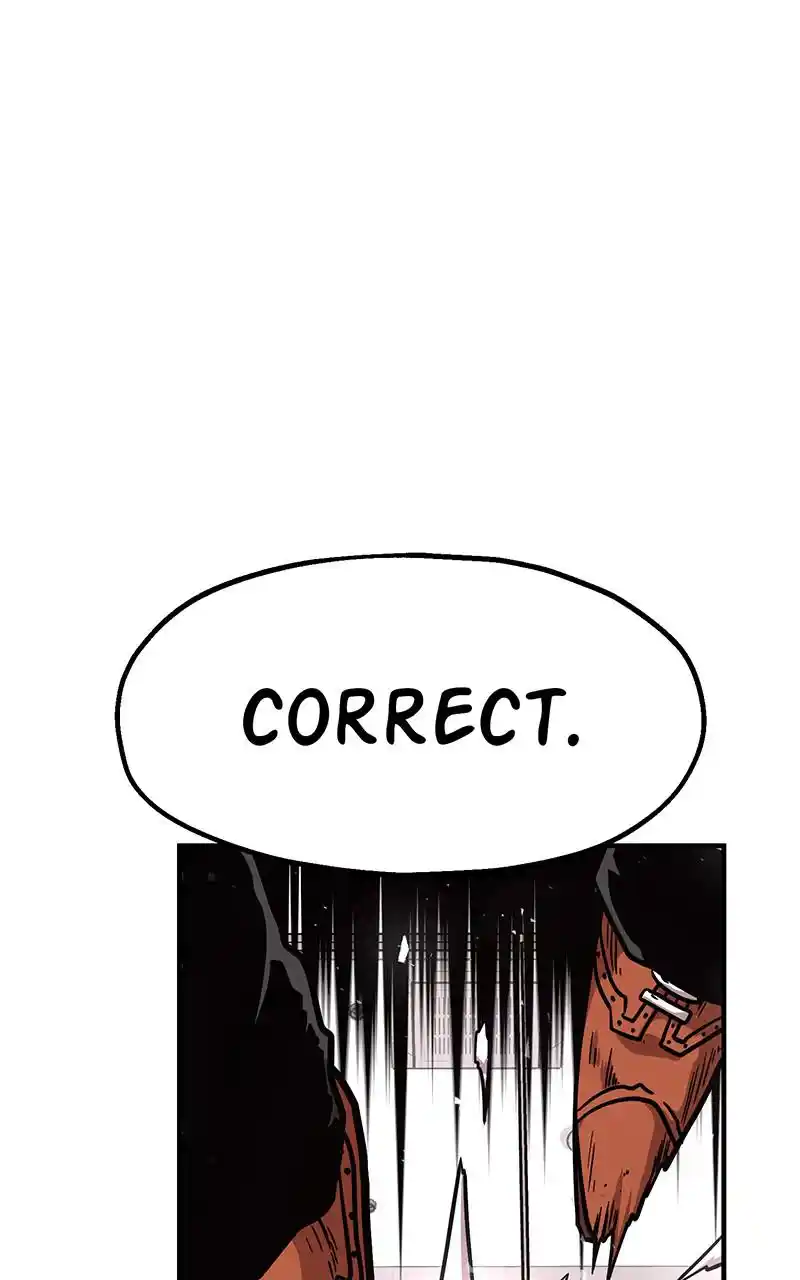 Metro Hunter Chapter 45