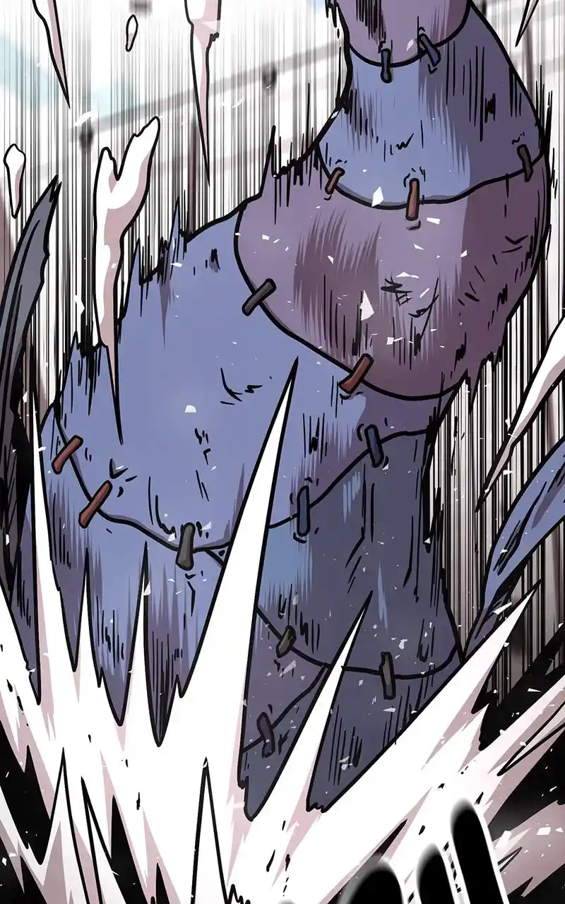 Metro Hunter Chapter 45