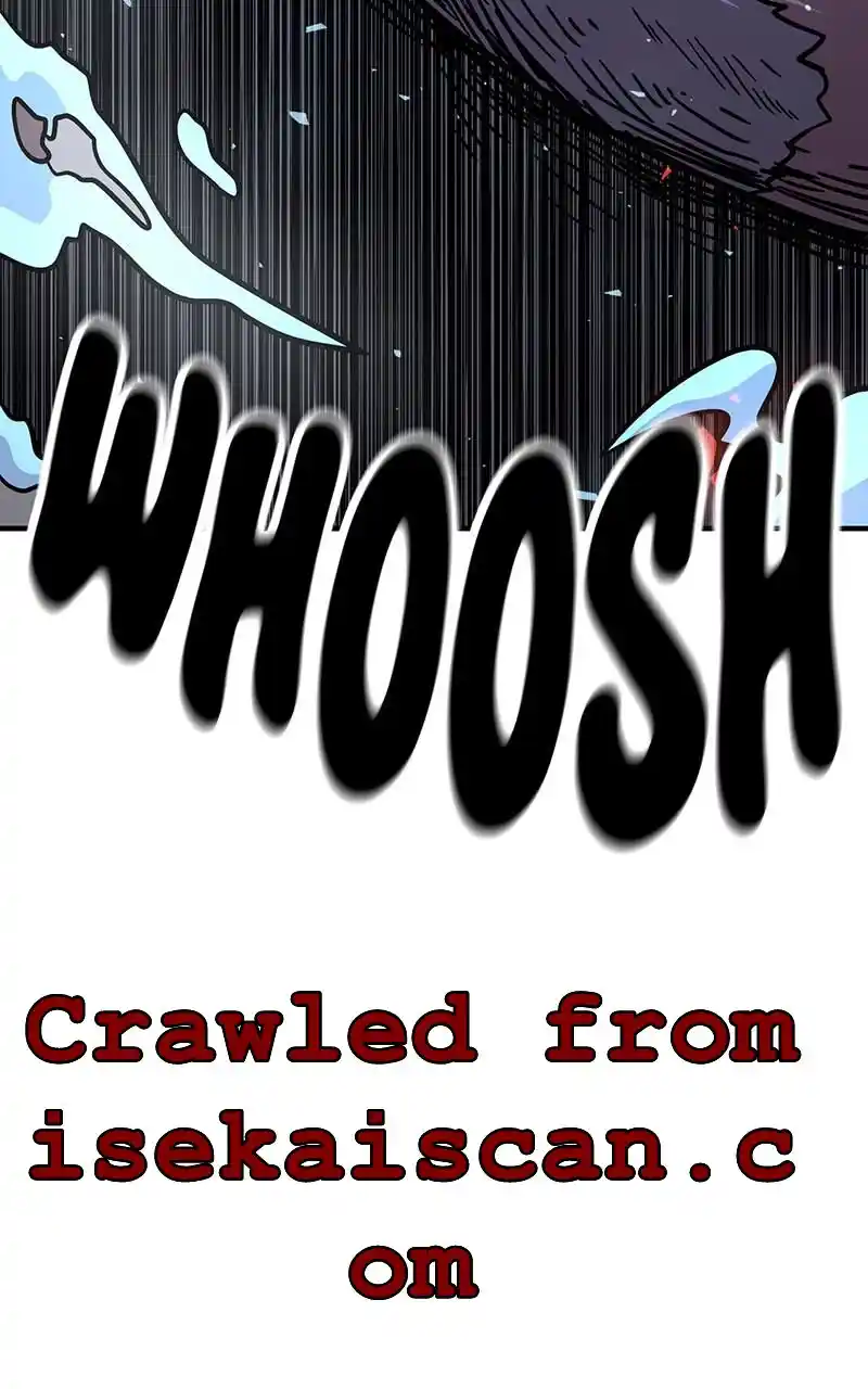 Metro Hunter Chapter 45