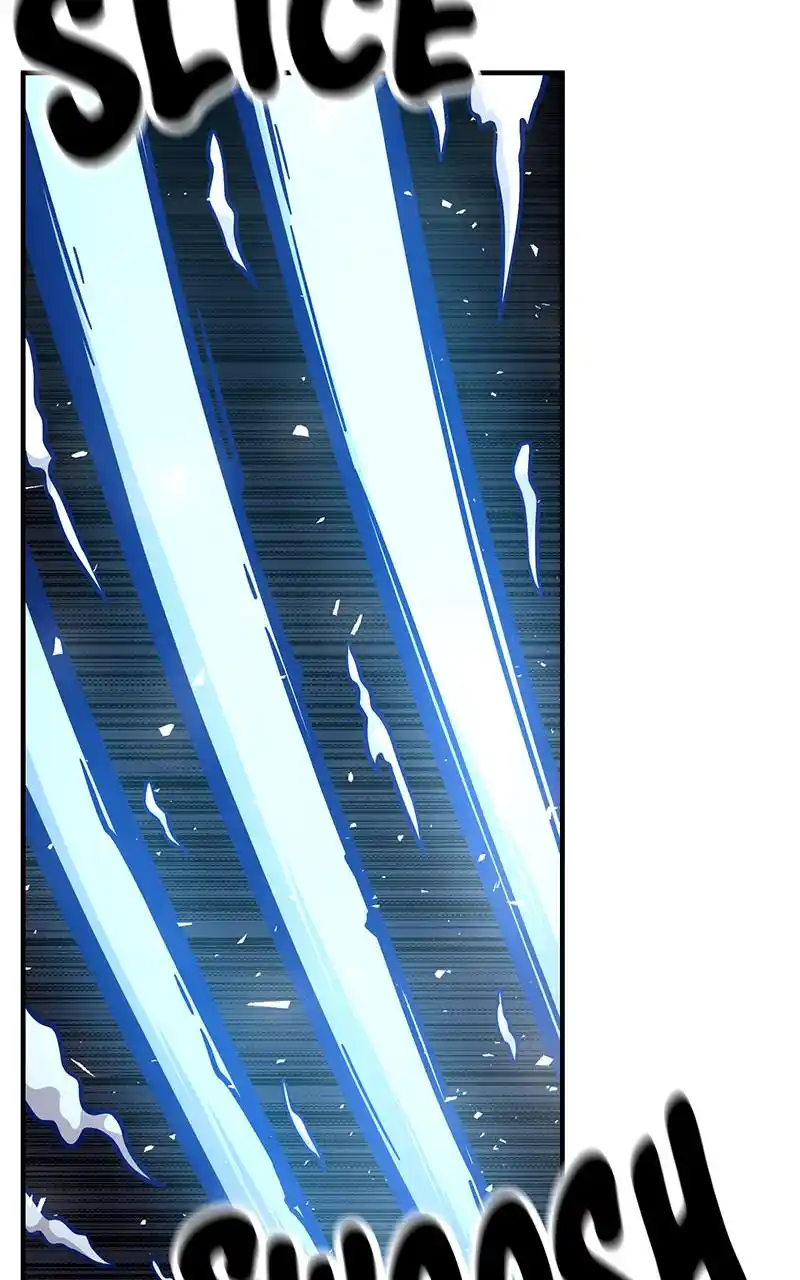 Metro Hunter Chapter 45