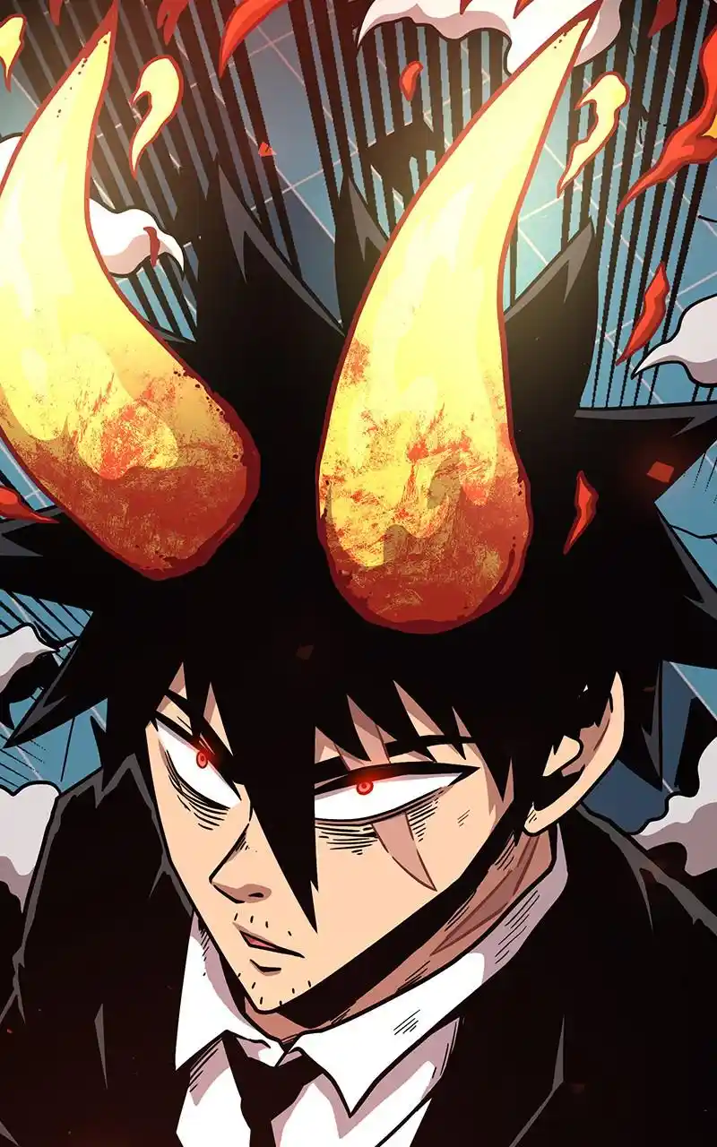 Metro Hunter Chapter 45