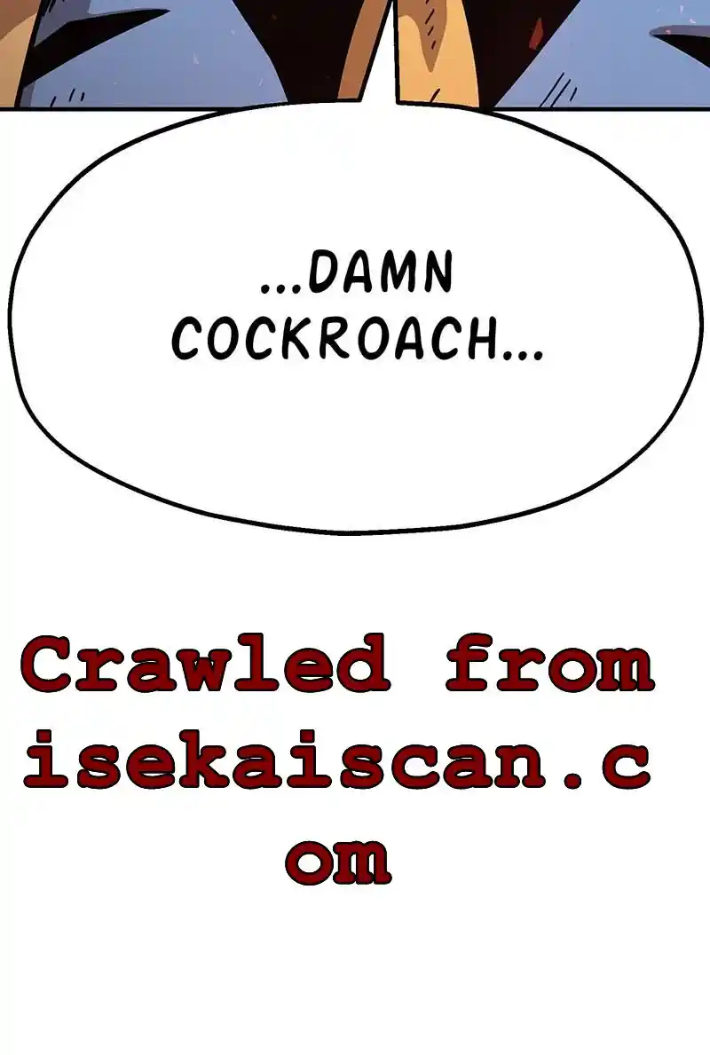 Metro Hunter Chapter 45