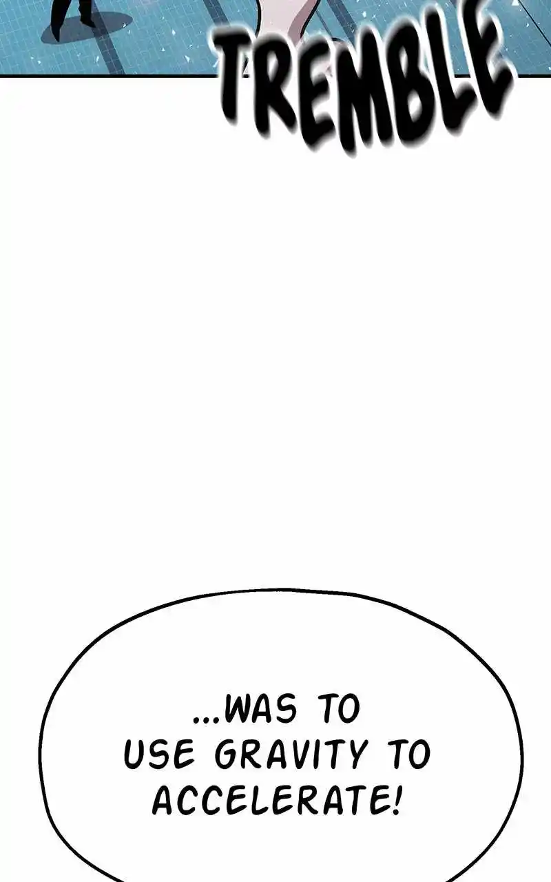 Metro Hunter Chapter 46