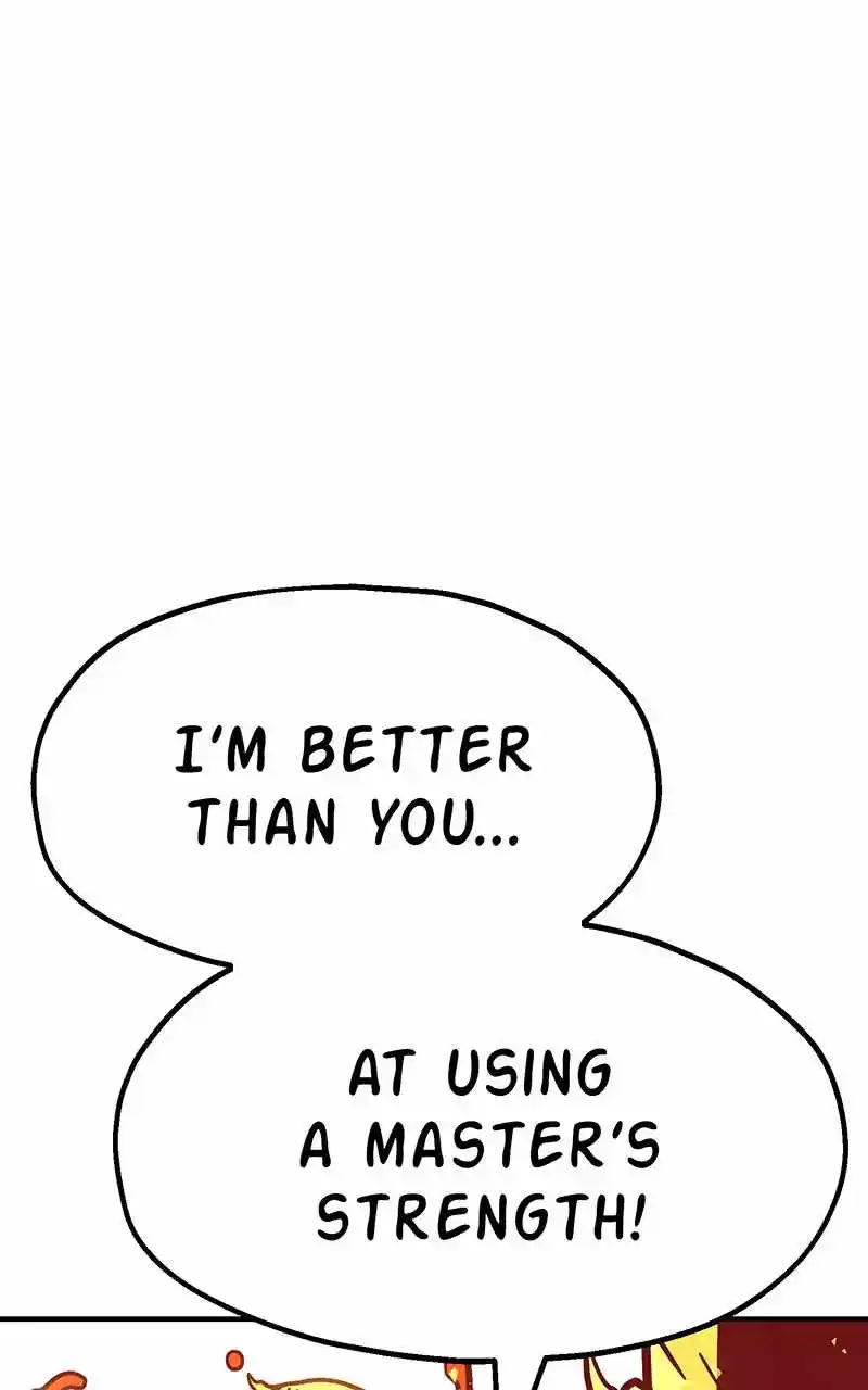 Metro Hunter Chapter 46