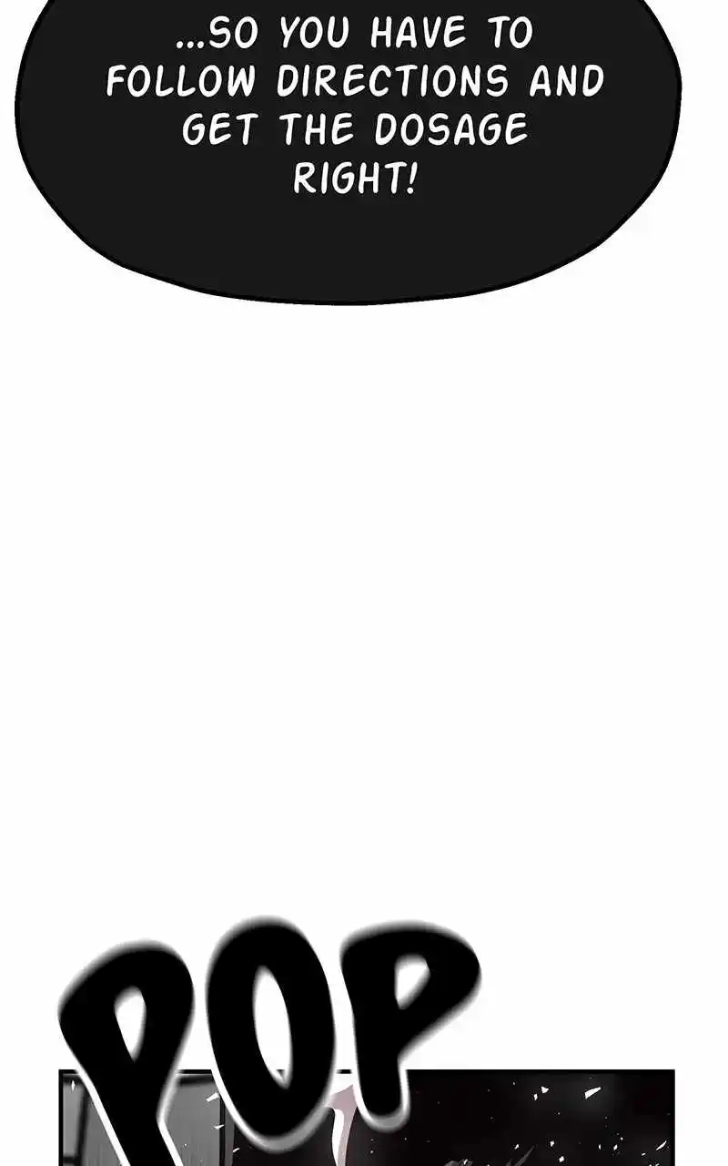 Metro Hunter Chapter 46