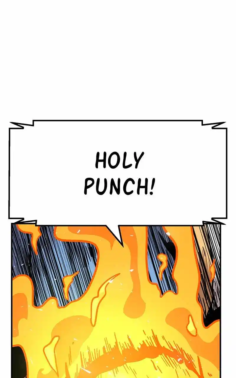 Metro Hunter Chapter 46