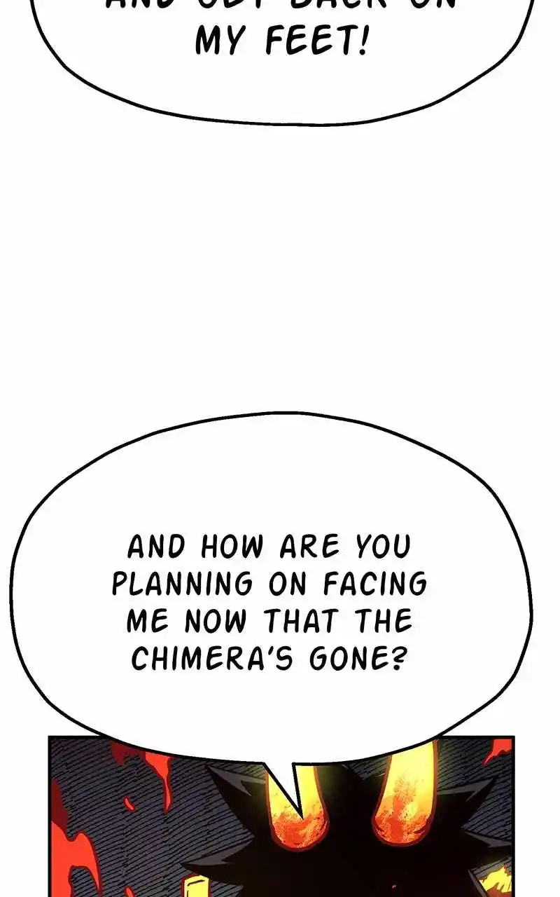 Metro Hunter Chapter 47