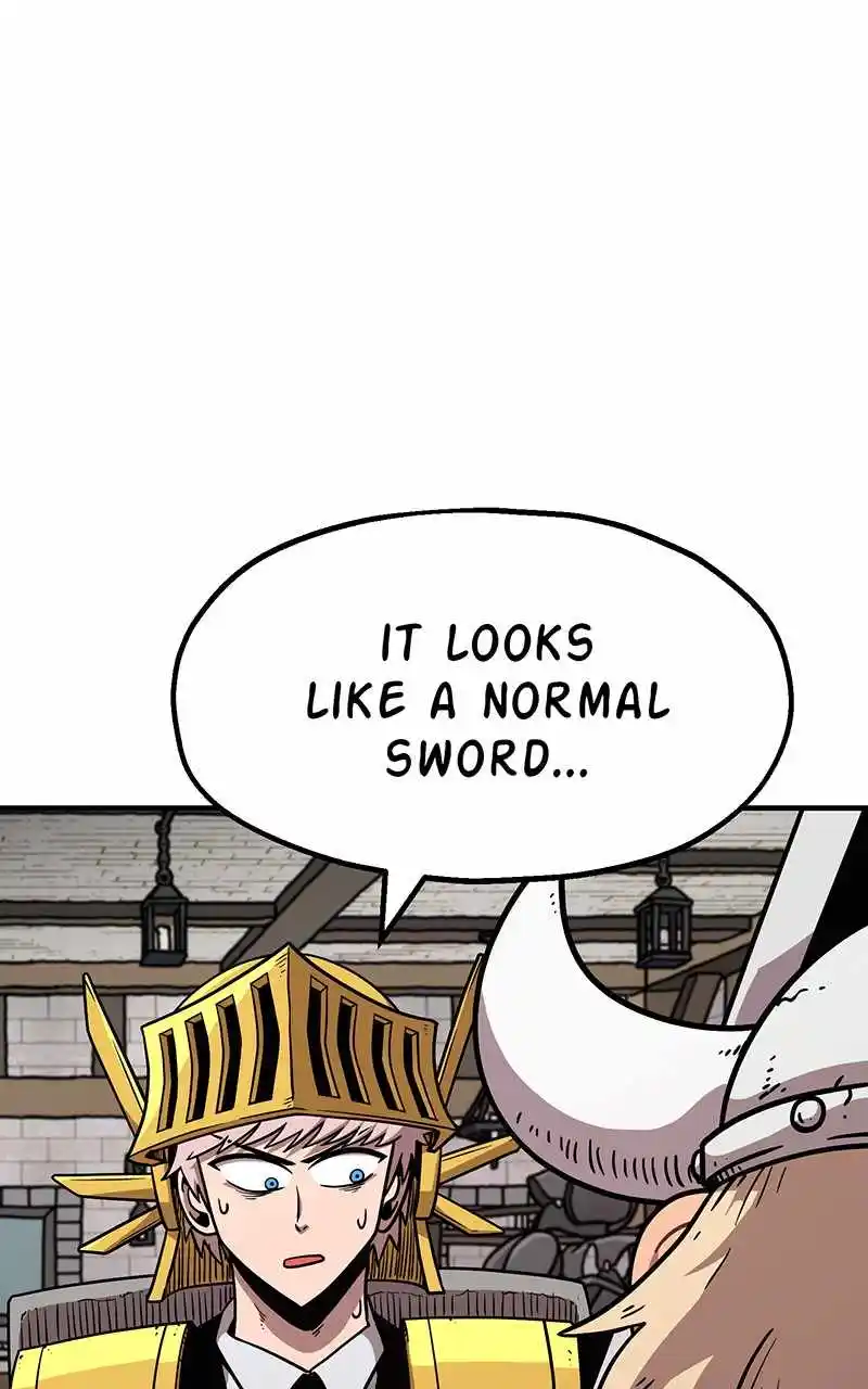 Metro Hunter Chapter 47