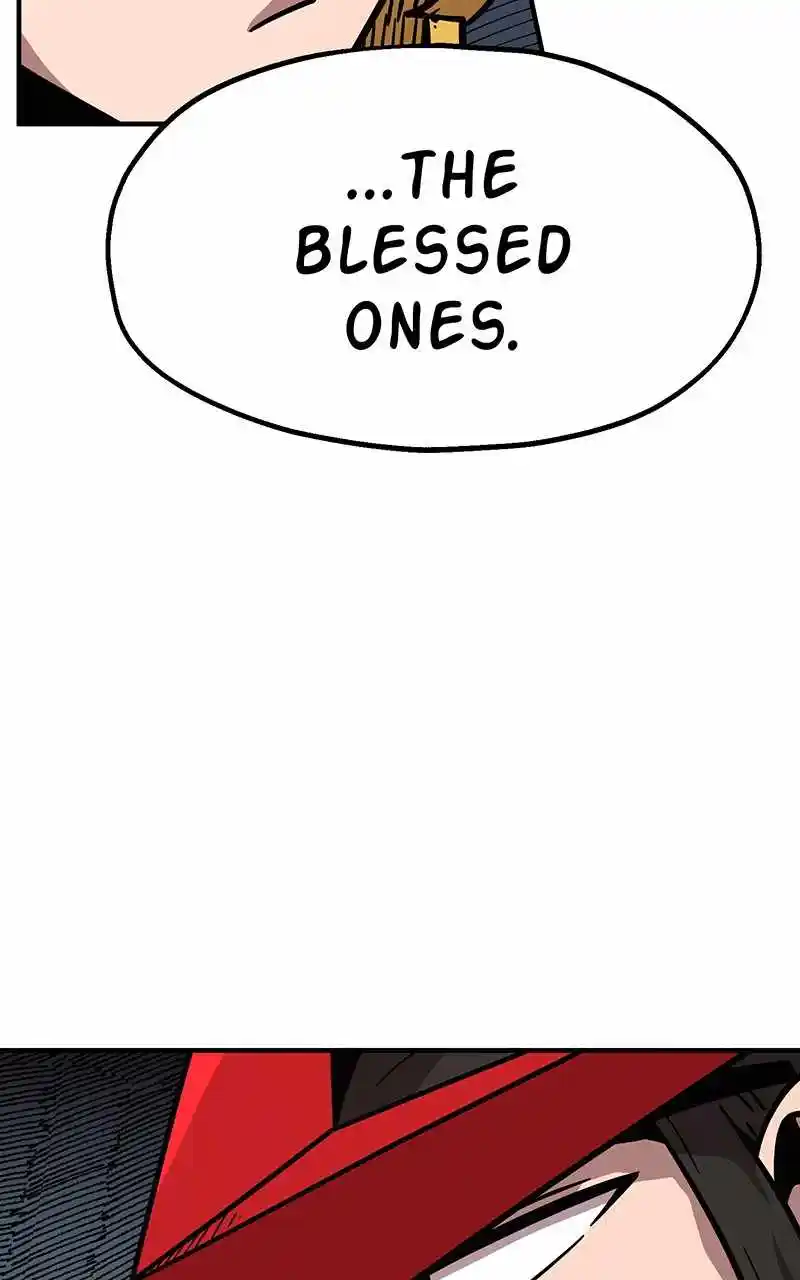 Metro Hunter Chapter 47