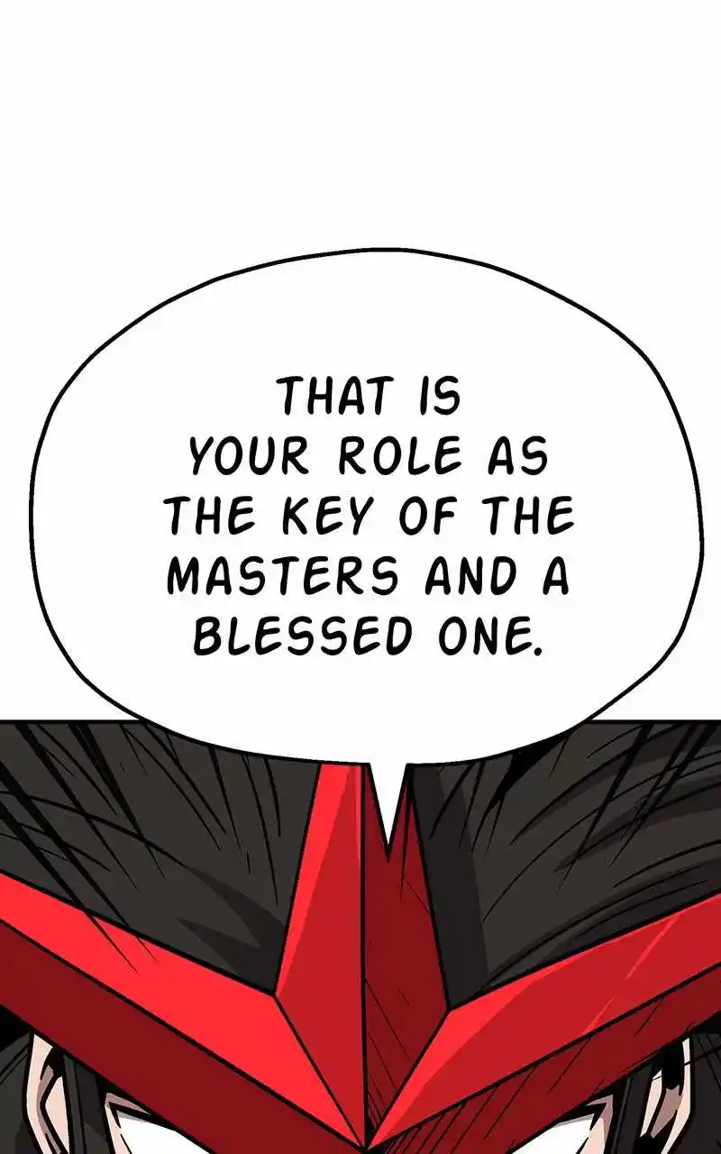 Metro Hunter Chapter 47