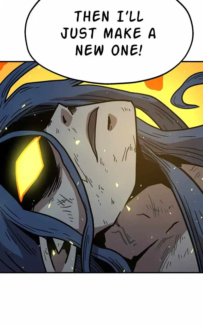 Metro Hunter Chapter 47