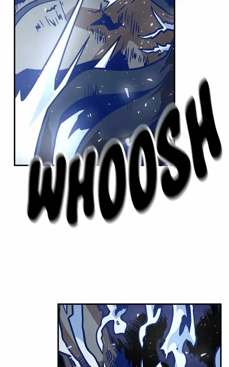 Metro Hunter Chapter 48