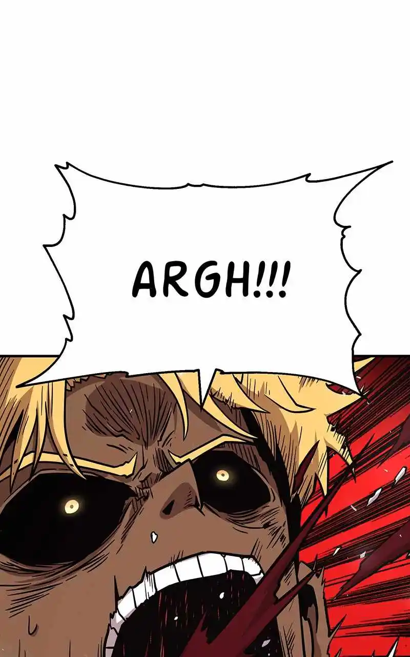 Metro Hunter Chapter 48