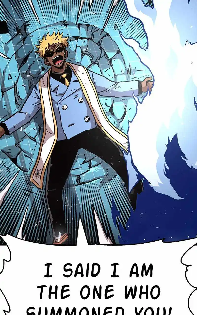 Metro Hunter Chapter 48