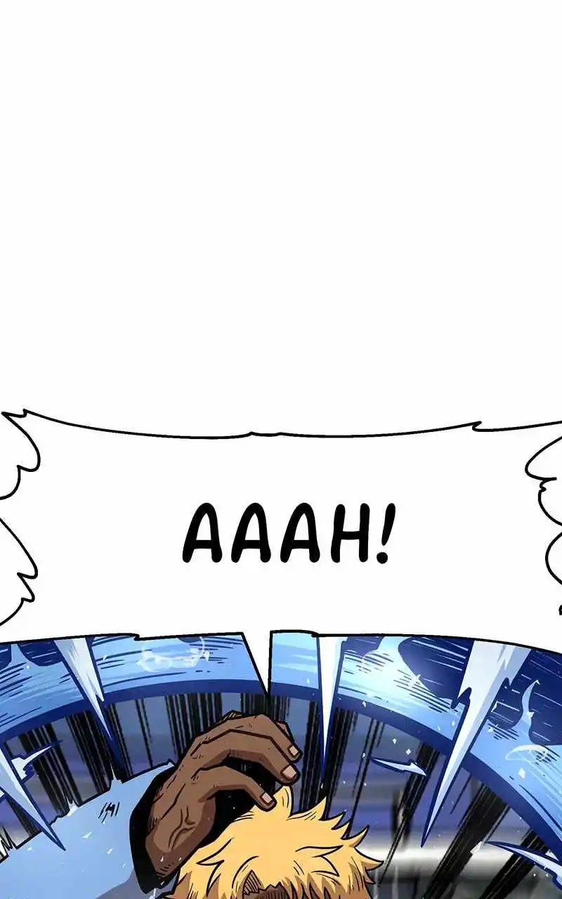 Metro Hunter Chapter 48