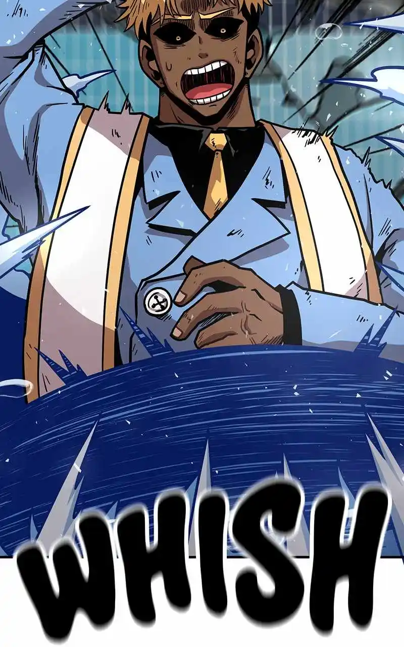 Metro Hunter Chapter 48