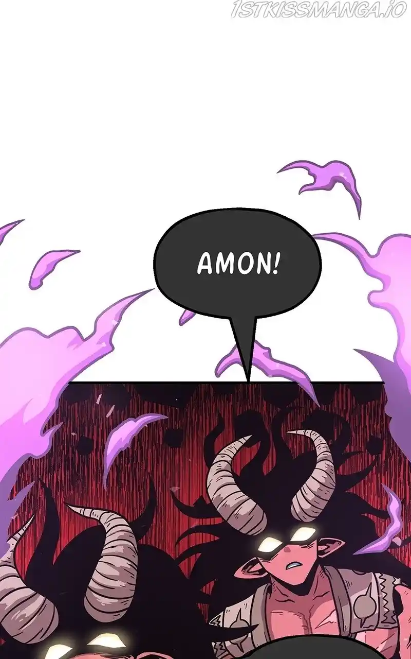 Metro Hunter Chapter 62