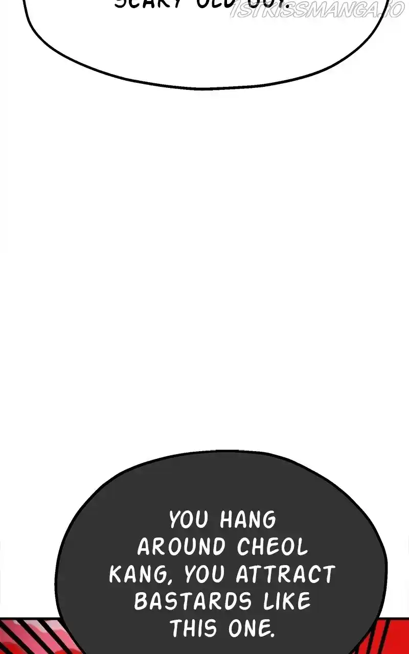 Metro Hunter Chapter 62