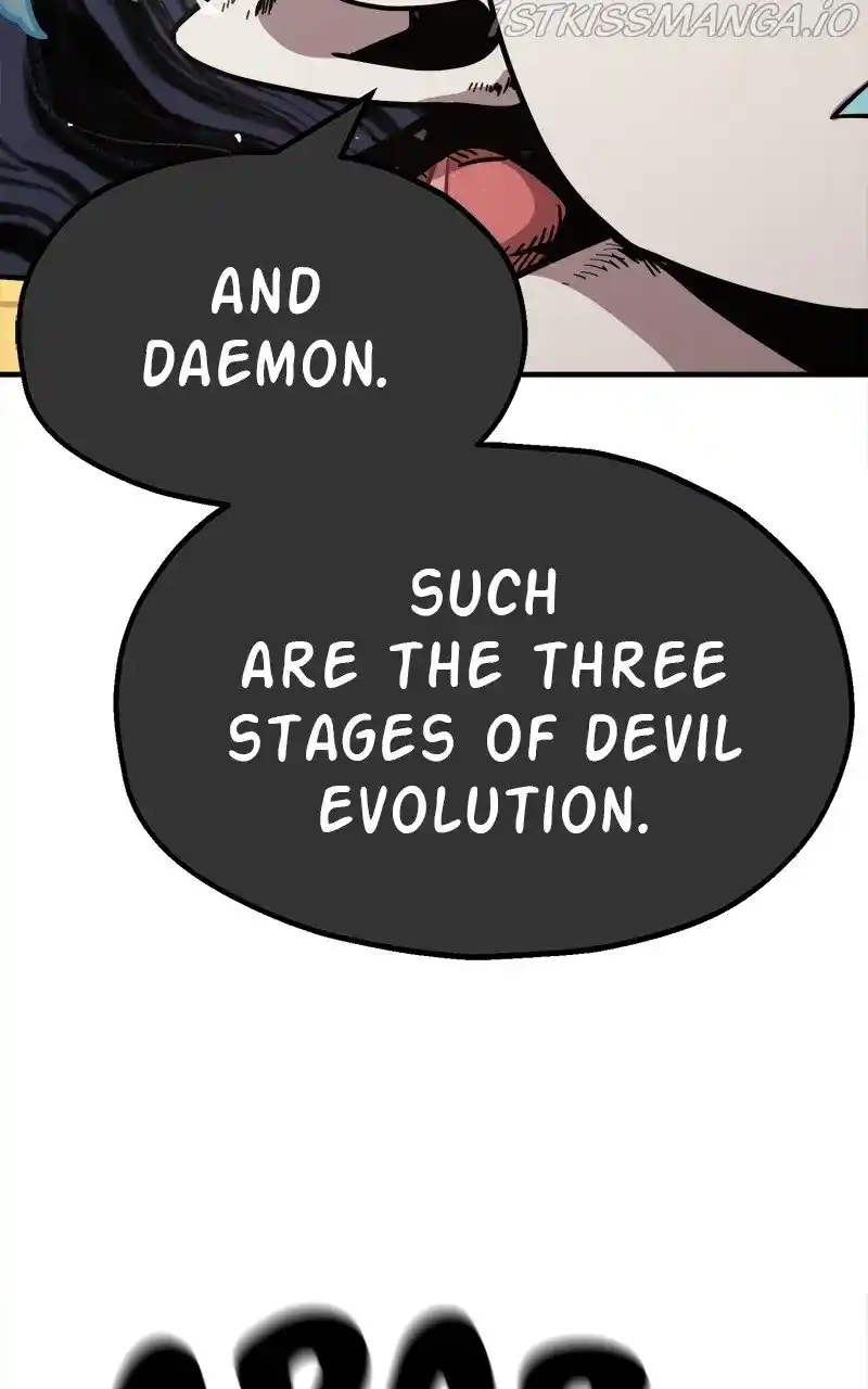 Metro Hunter Chapter 62