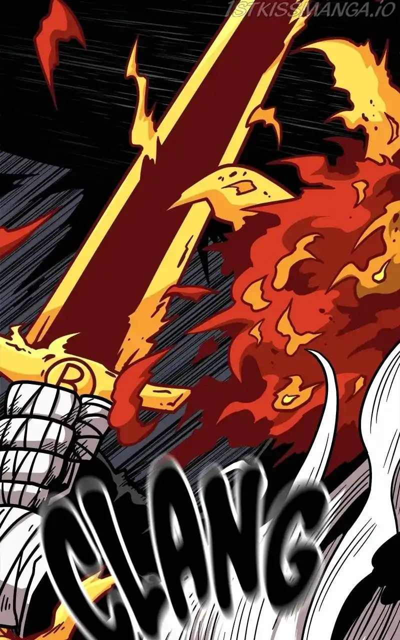 Metro Hunter Chapter 62